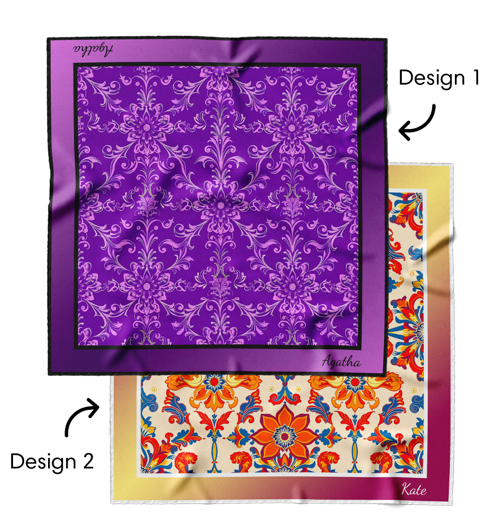 Bridgerton Special: Agatha & Mary