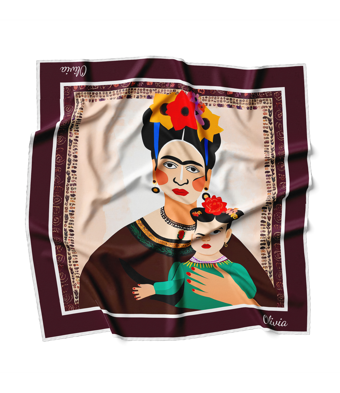 "Frida&