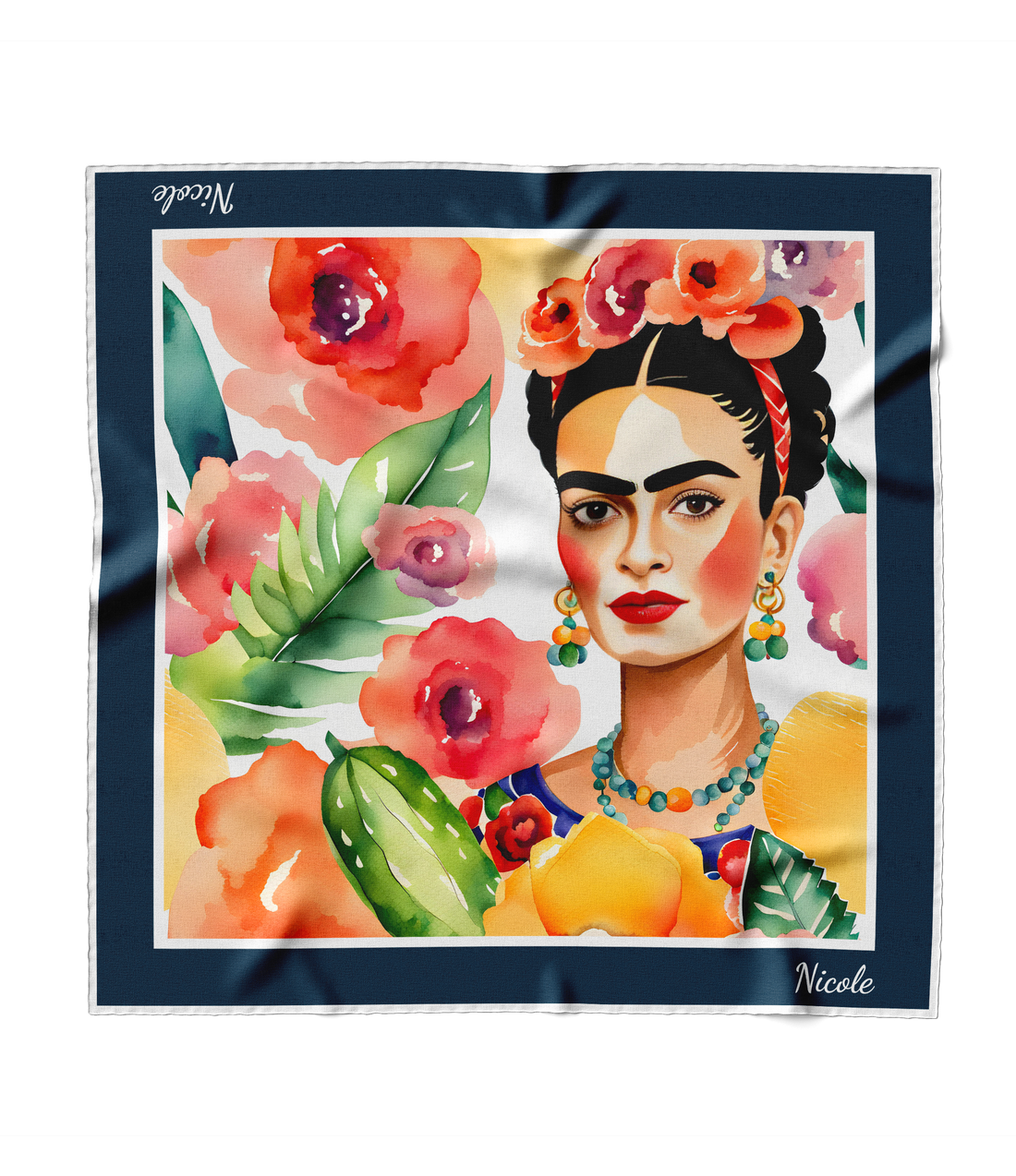 "Frida&