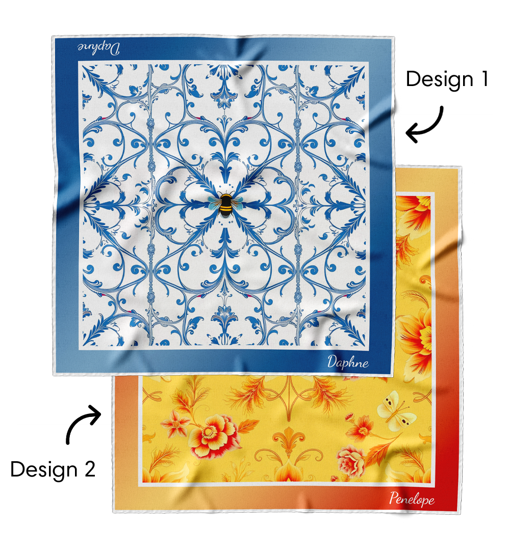 Bridgerton Special: Penelope & Colin