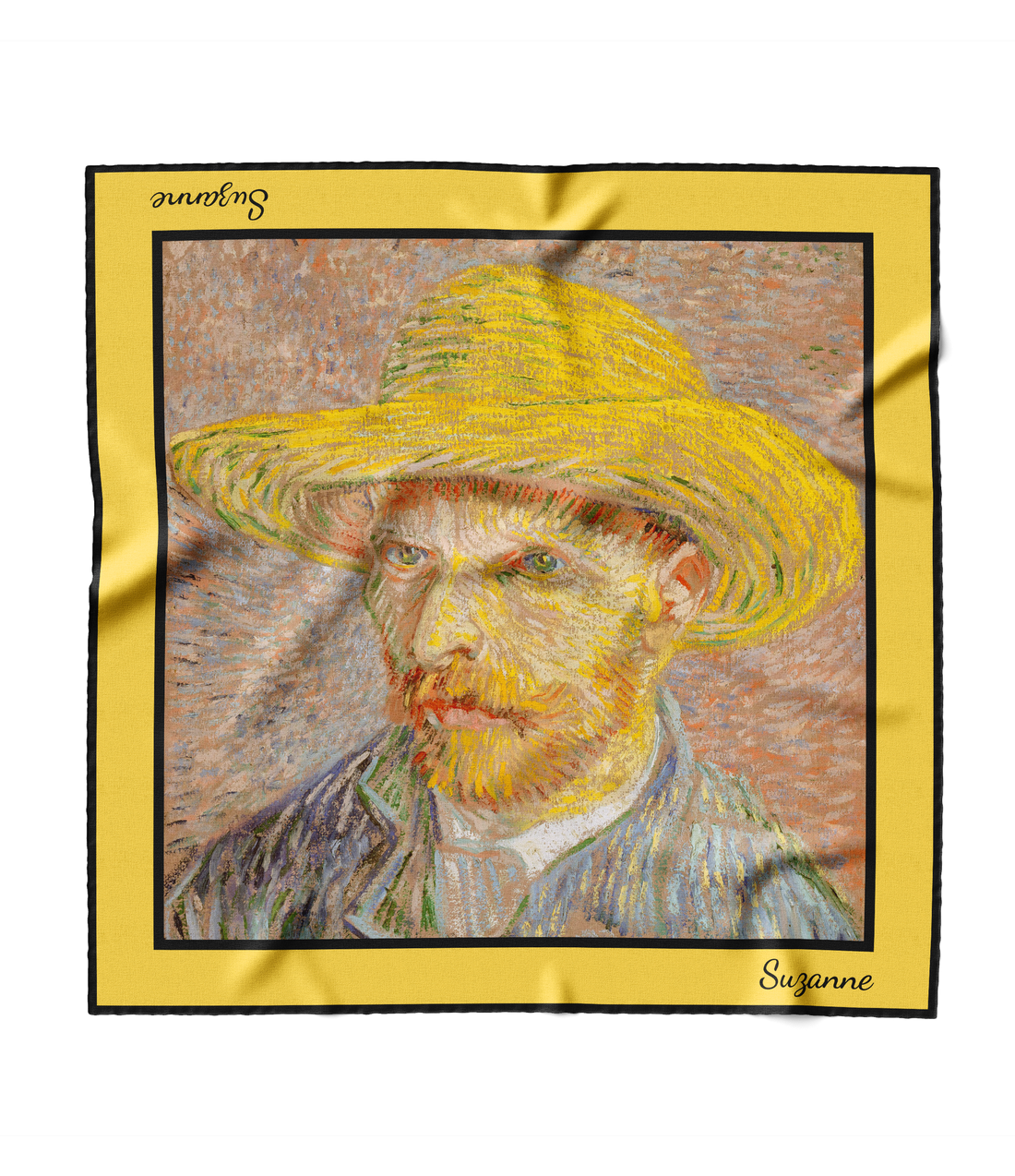 "Van Gogh&
