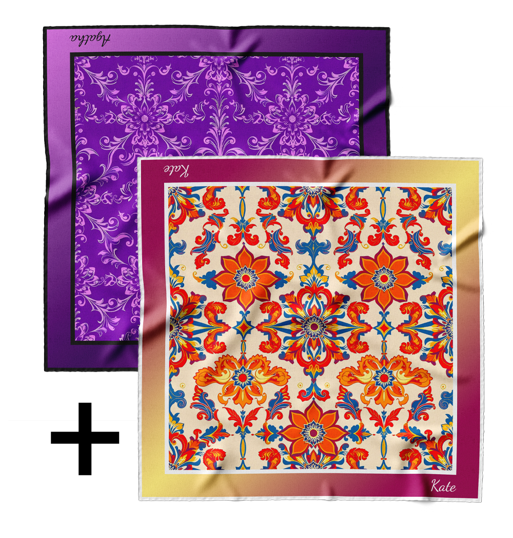 Bridgerton Special: Agatha & Mary