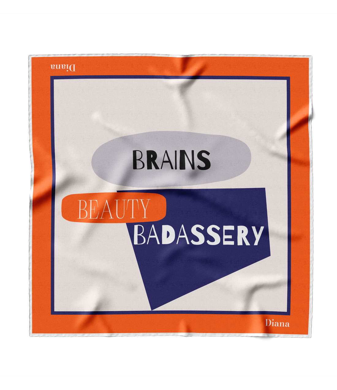Brains Beauty Badassery