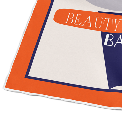 Brains Beauty Badassery