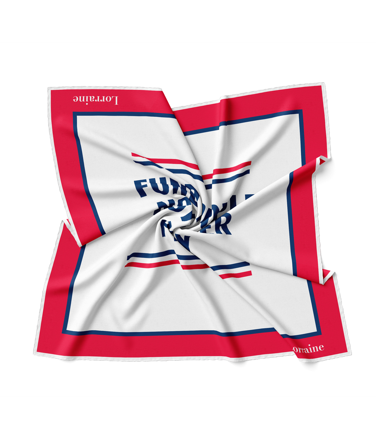 Fund People, Not Power Play