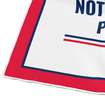 Fund People, Not Power Play