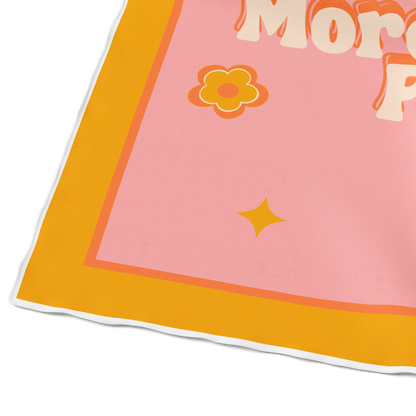 Less Drama More Equal Pay