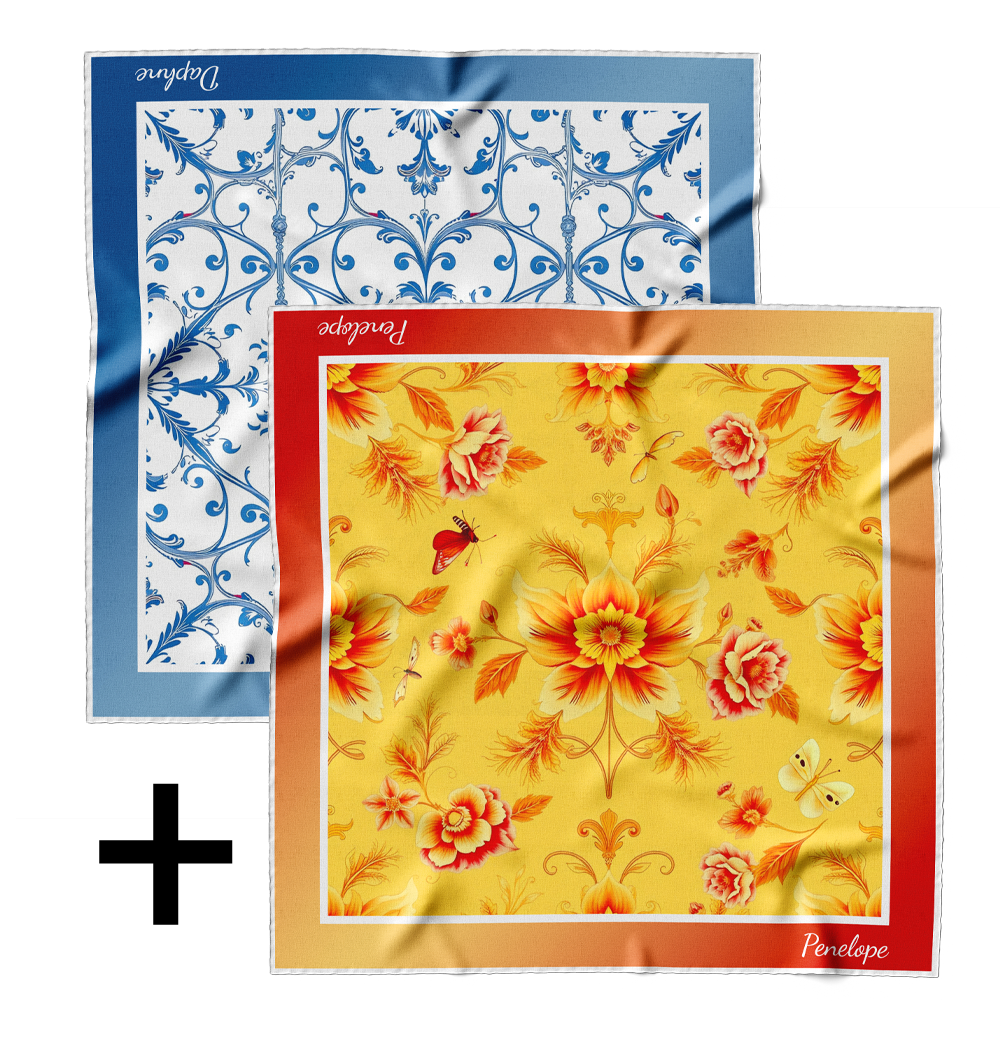 Bridgerton Special: Penelope & Colin