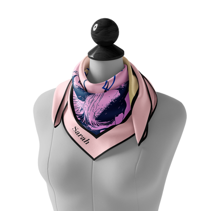 Read Think Resist, Beige