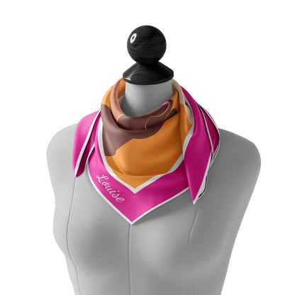 Resist The Madness, Pink