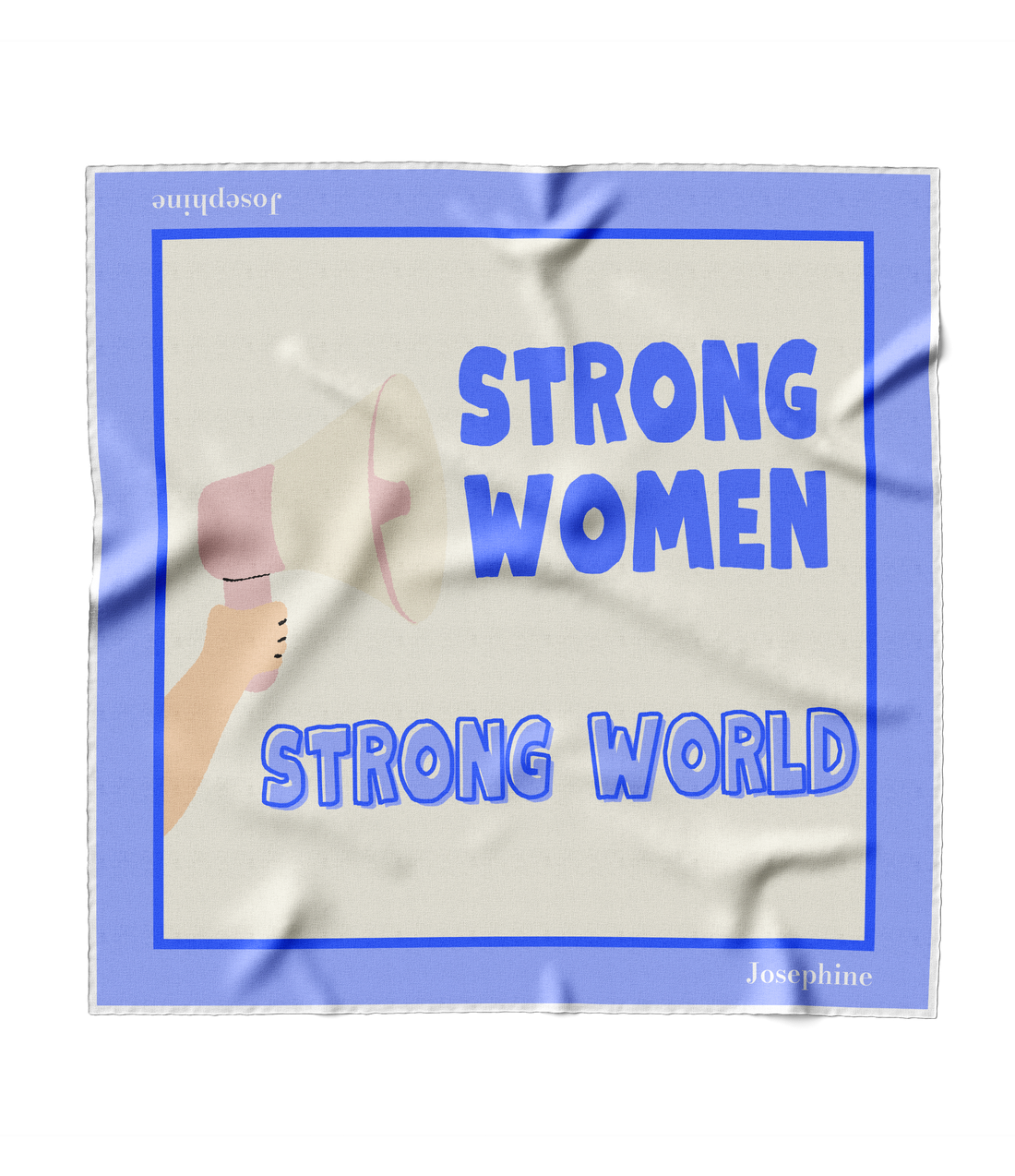 Strong Women Strong World
