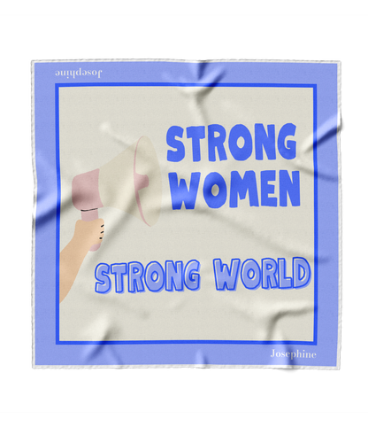 Strong Women Strong World