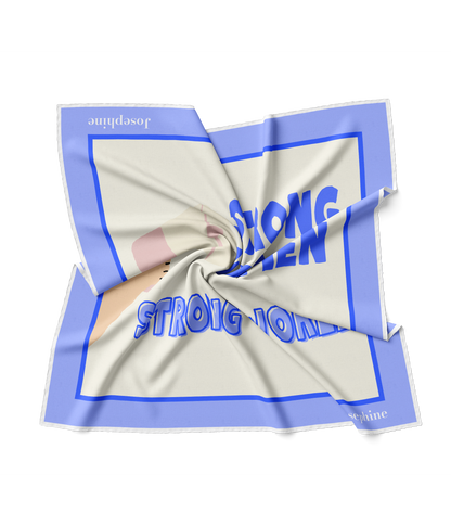 Strong Women Strong World