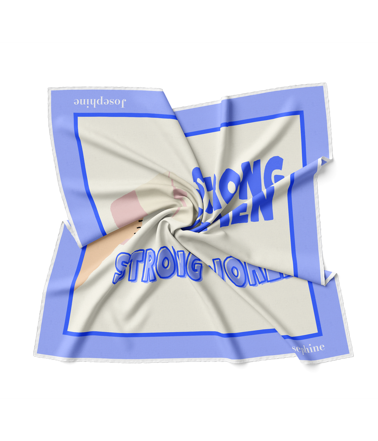 Strong Women Strong World