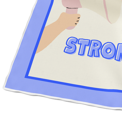 Strong Women Strong World