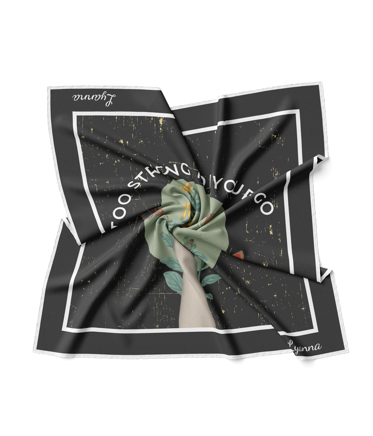 Too Strong For Your Ego