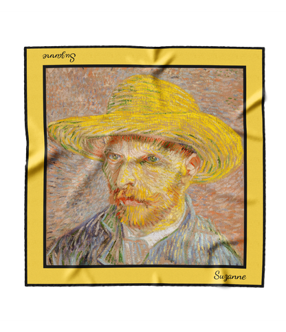 &quot;Van Gogh&