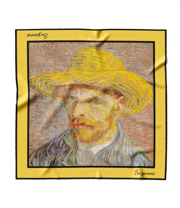 &quot;Van Gogh&