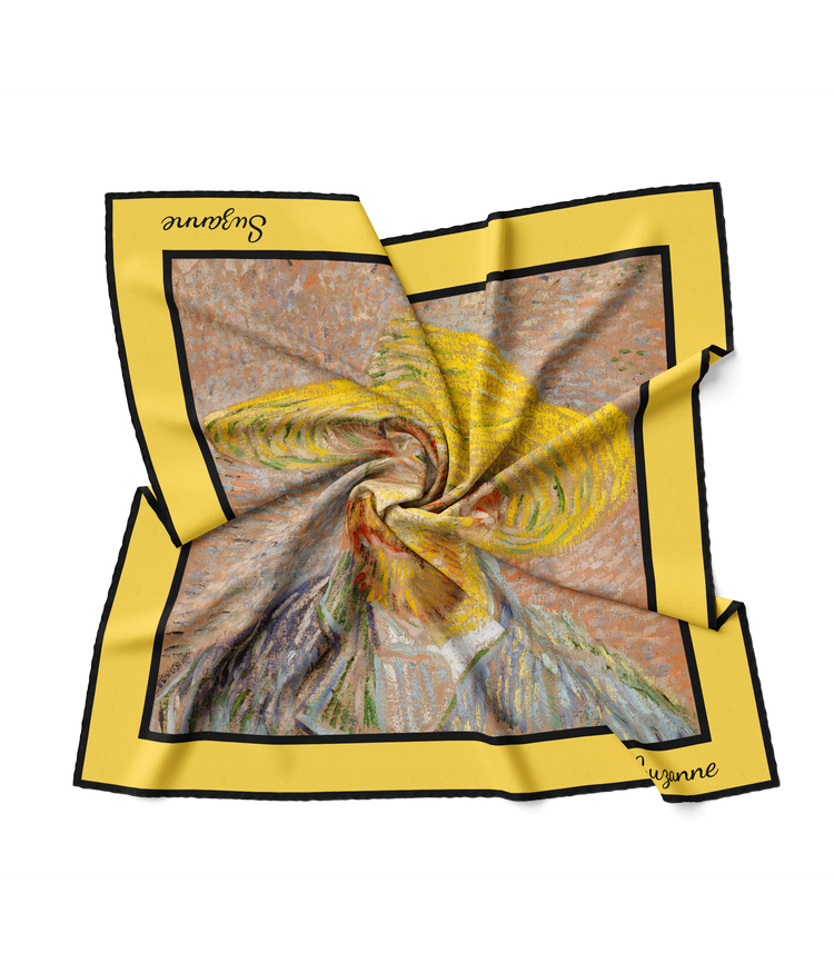 &quot;Van Gogh&