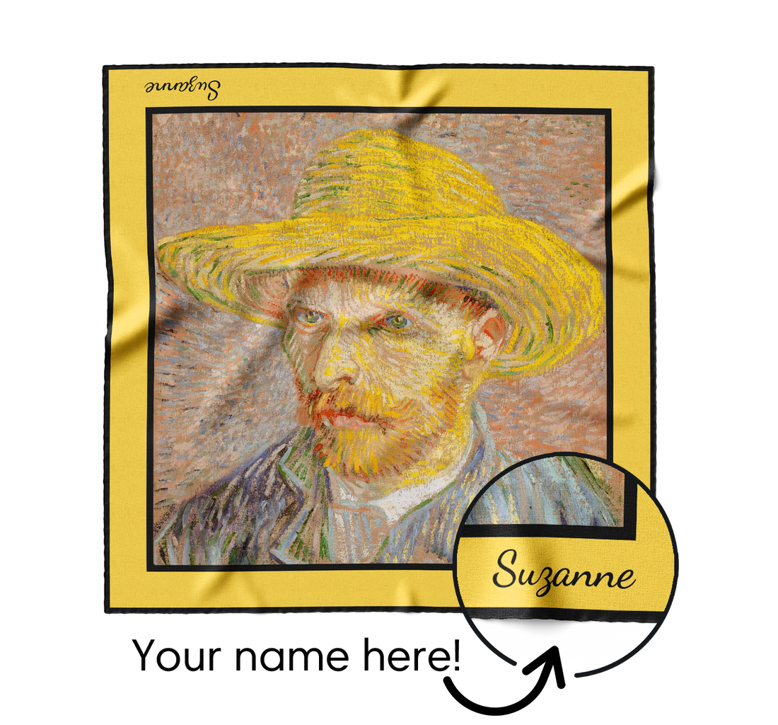 "Van Gogh&