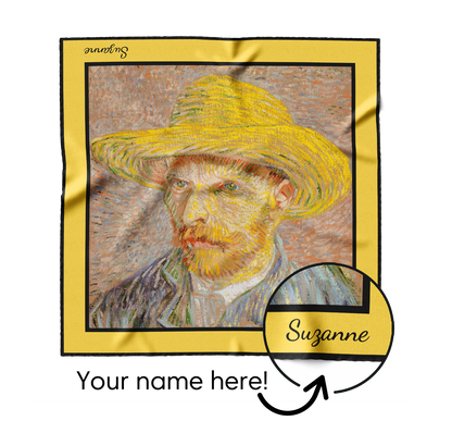 &quot;Van Gogh&