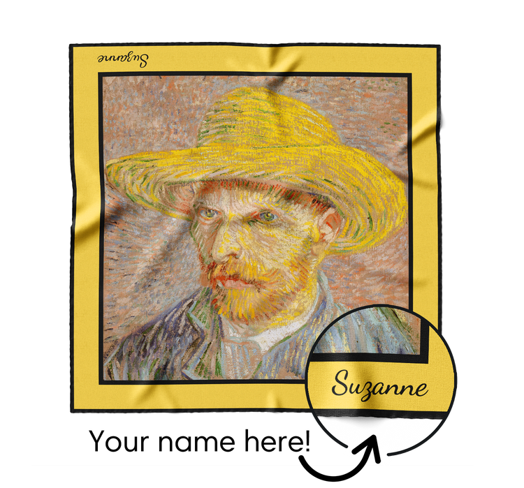 &quot;Van Gogh&