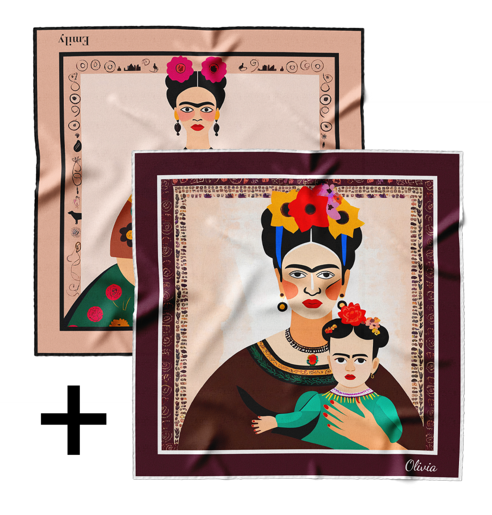 Summer Special: The Frida Value Set