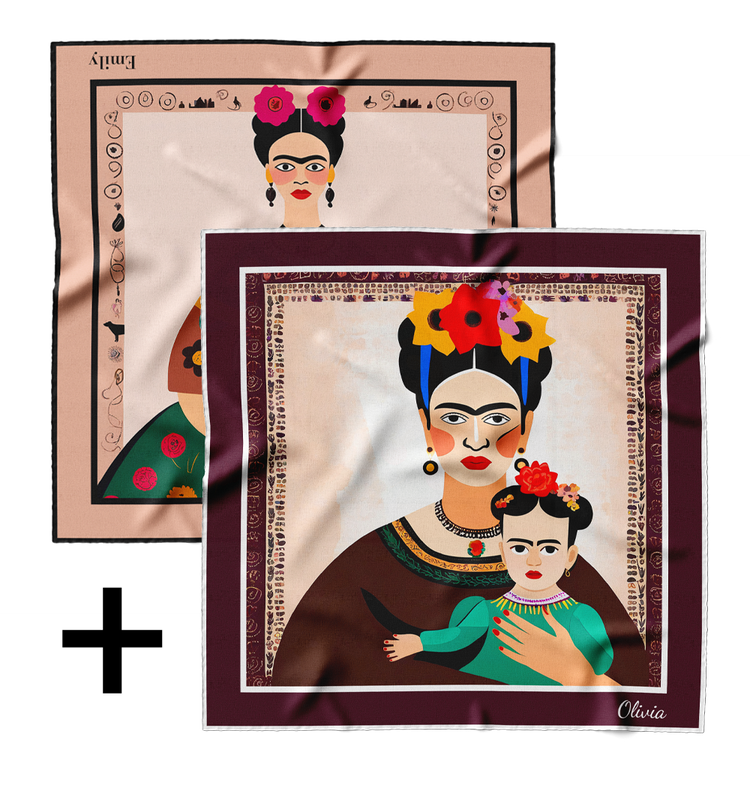 Summer Special: The Frida Value Set