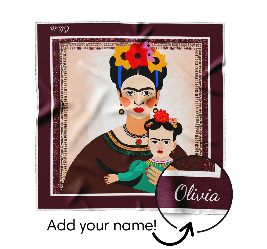 "Frida&