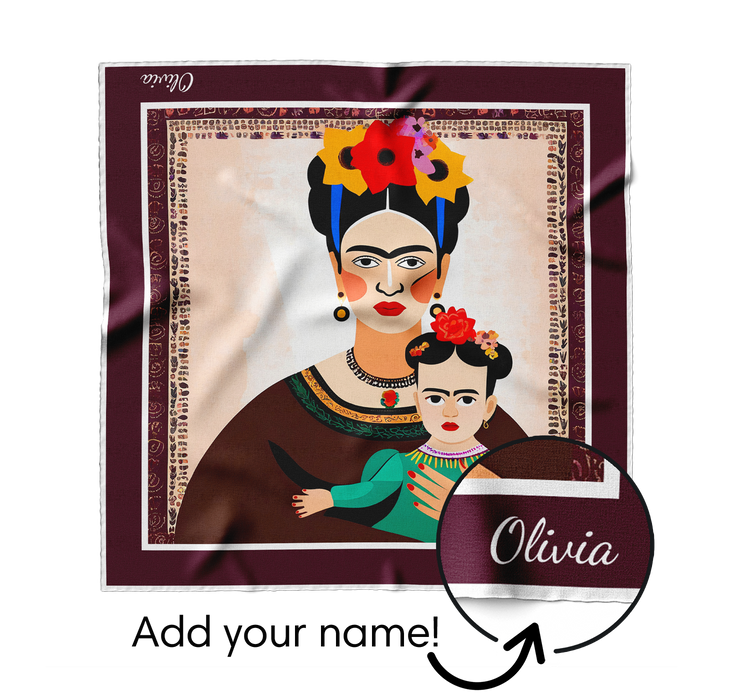 &quot;Frida&