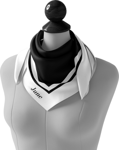 Make Justice Real Again, Black