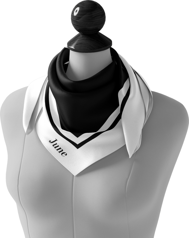 Make Justice Real Again, Black