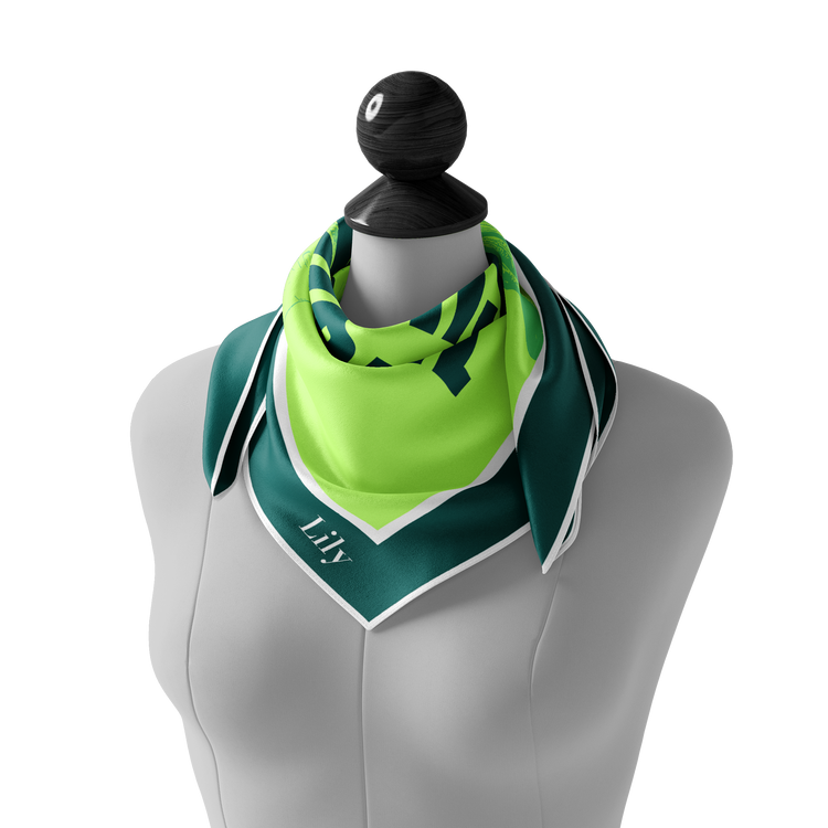 None Of This Is Normal, Green