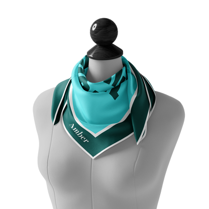 None Of This Is Normal, Teal