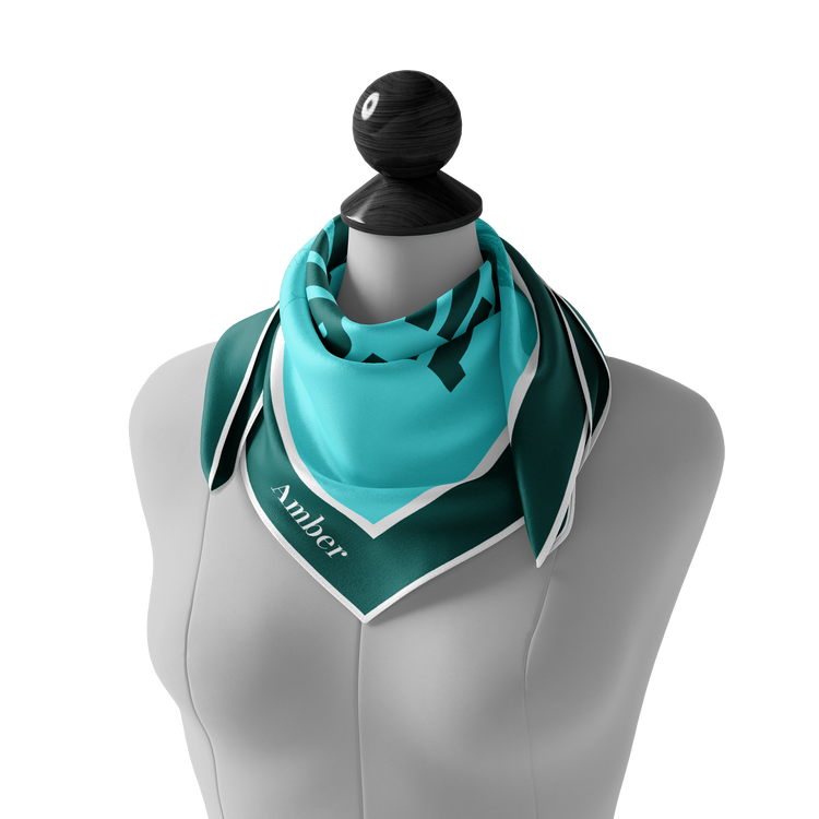 None Of This Is Normal, Teal