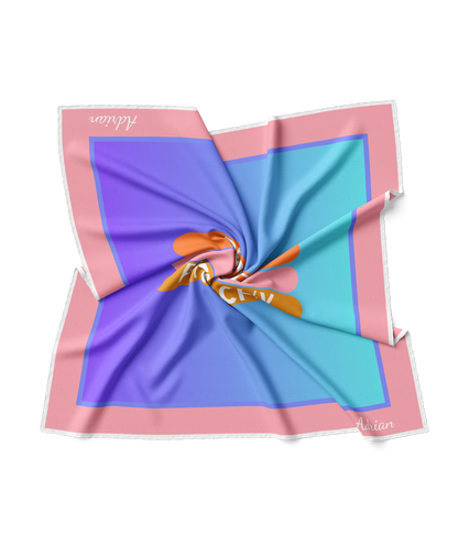 Petrify The Patriarchy, Blue