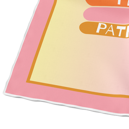 Petrify The Patriarchy, Pink