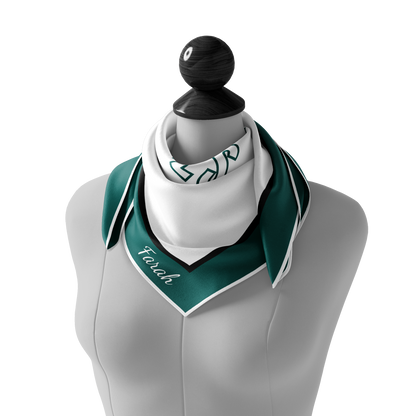 Protect The Dolls, Green