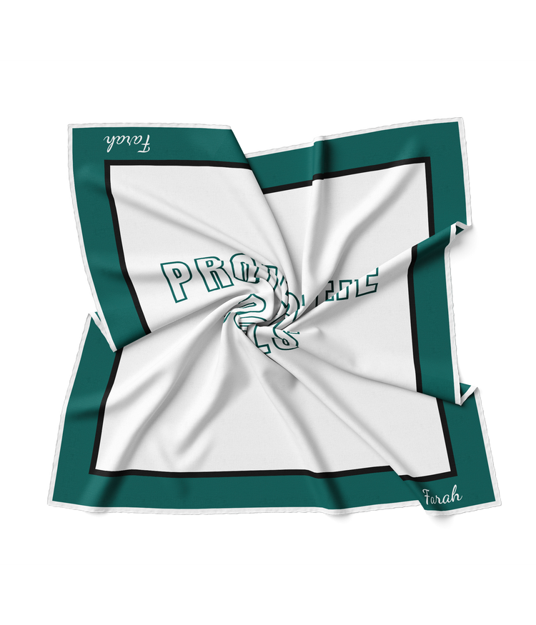 Protect The Dolls, Green