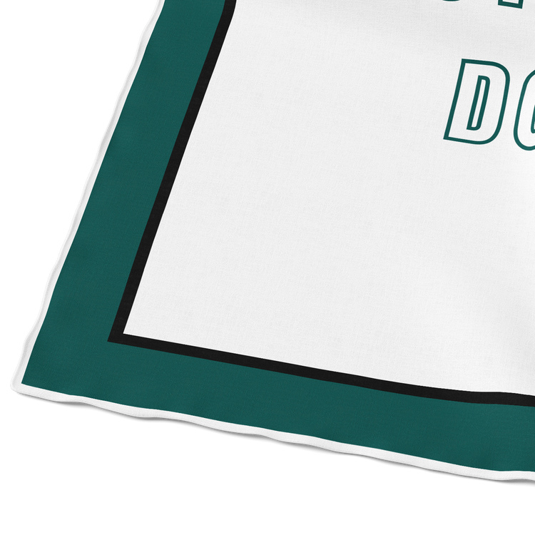 Protect The Dolls, Green