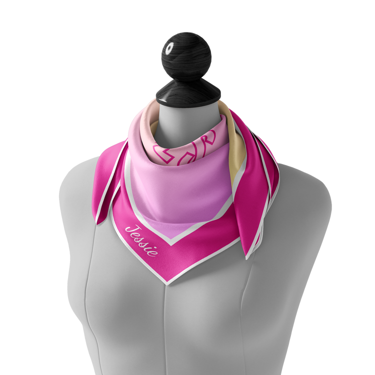 Protect The Dolls, Pink