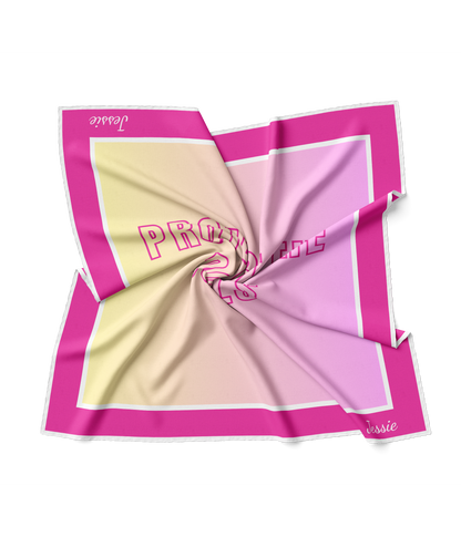 Protect The Dolls, Pink