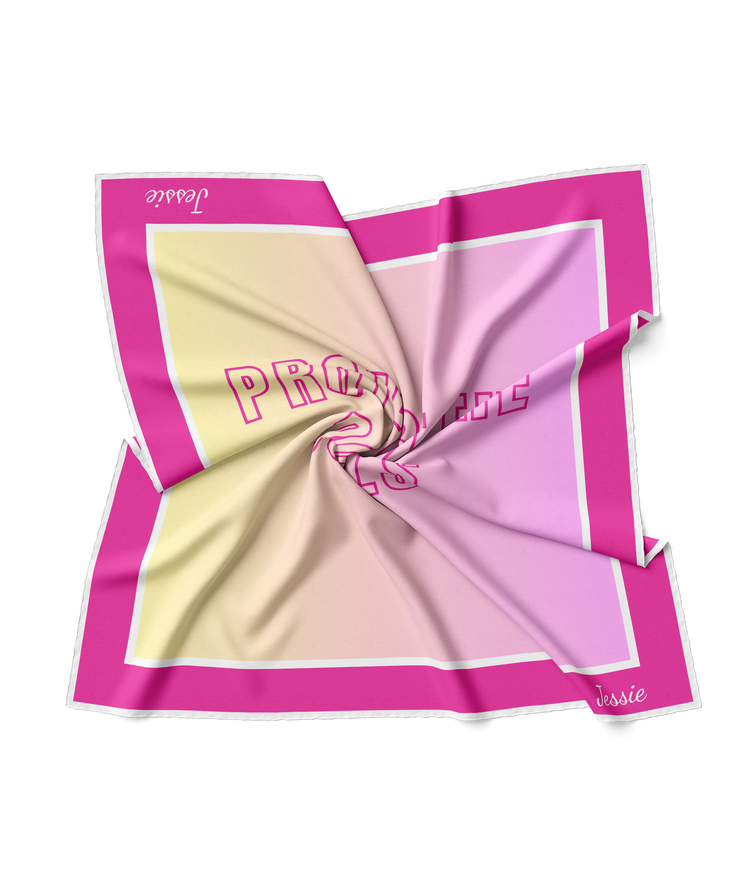 Protect The Dolls, Pink