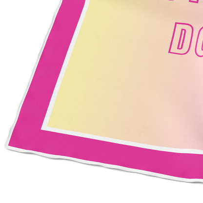 Protect The Dolls, Pink