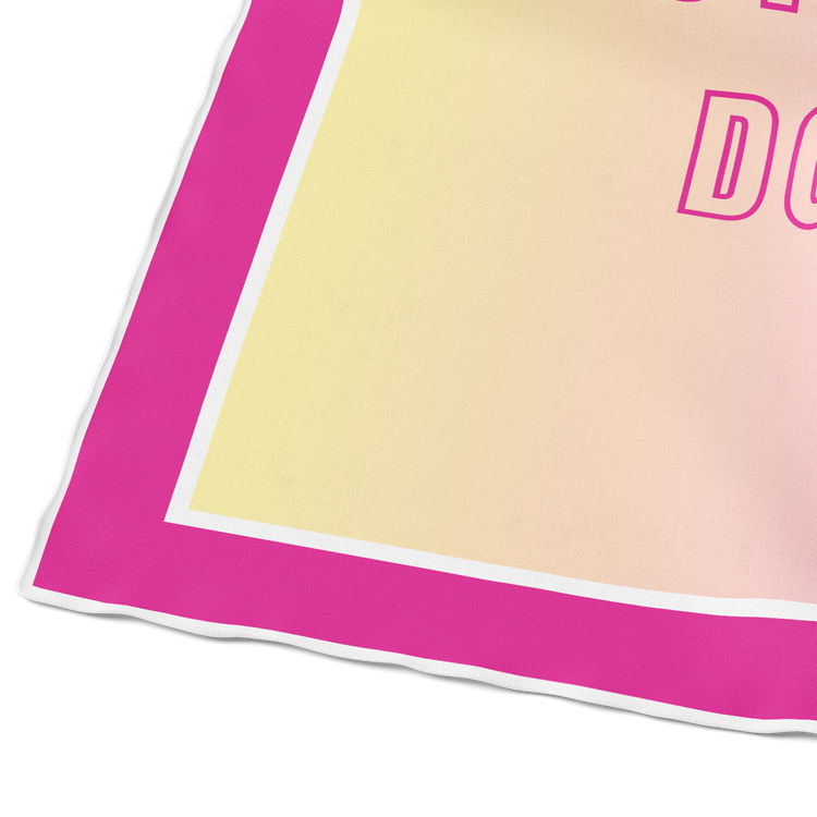 Protect The Dolls, Pink